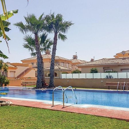 Cozy Home In Orihuela Costa With Kitchen Dehesa de Campoamor  Екстериор снимка