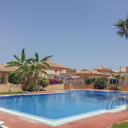 Cozy Home In Orihuela Costa With Kitchen Dehesa de Campoamor  Екстериор снимка