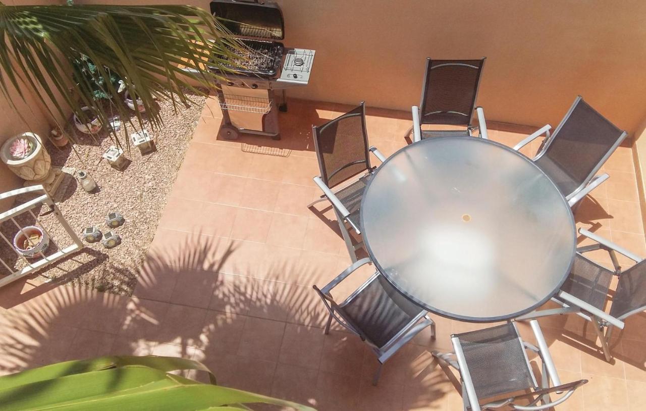 Cozy Home In Orihuela Costa With Kitchen Dehesa de Campoamor  Екстериор снимка