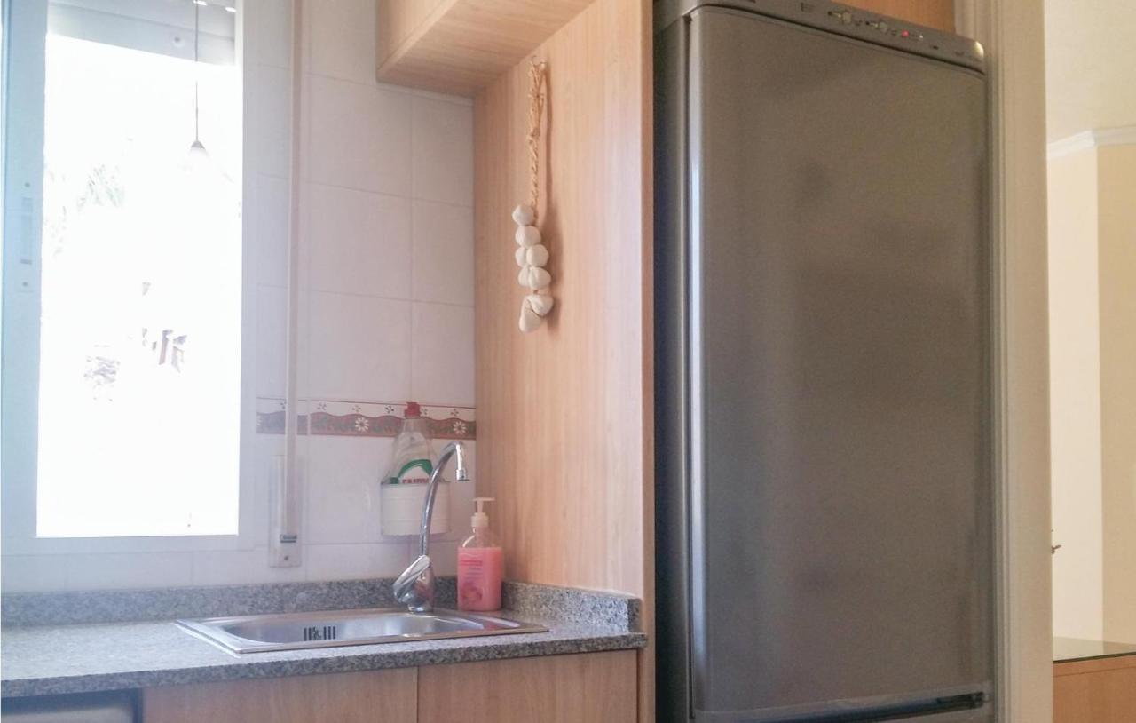 Cozy Home In Orihuela Costa With Kitchen Dehesa de Campoamor  Екстериор снимка