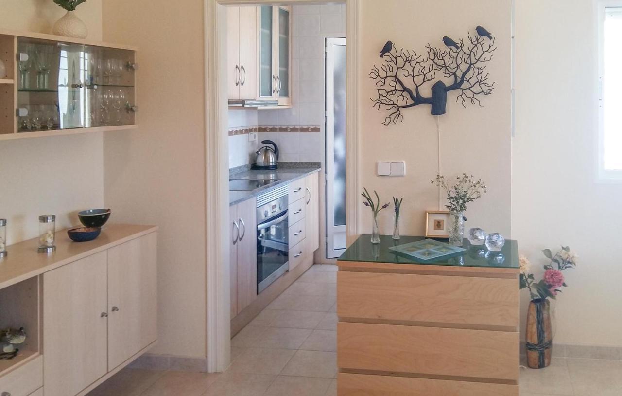 Cozy Home In Orihuela Costa With Kitchen Dehesa de Campoamor  Екстериор снимка