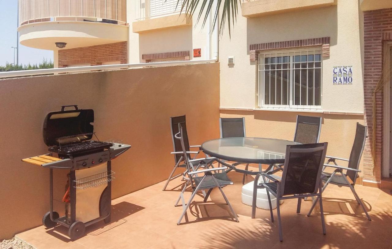 Cozy Home In Orihuela Costa With Kitchen Dehesa de Campoamor  Екстериор снимка