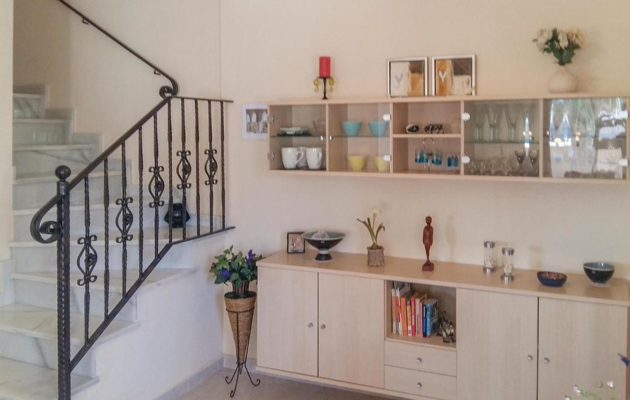 Cozy Home In Orihuela Costa With Kitchen Dehesa de Campoamor  Екстериор снимка