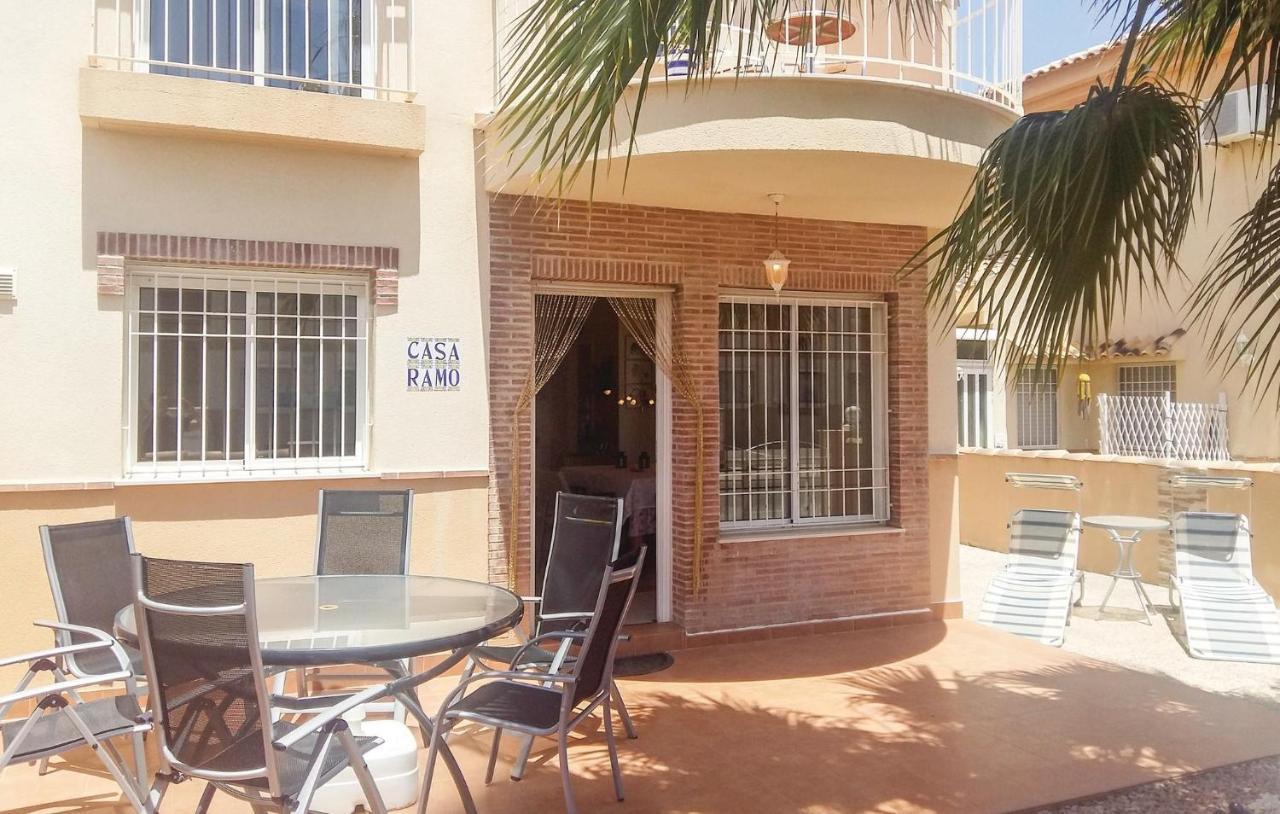 Cozy Home In Orihuela Costa With Kitchen Dehesa de Campoamor  Екстериор снимка