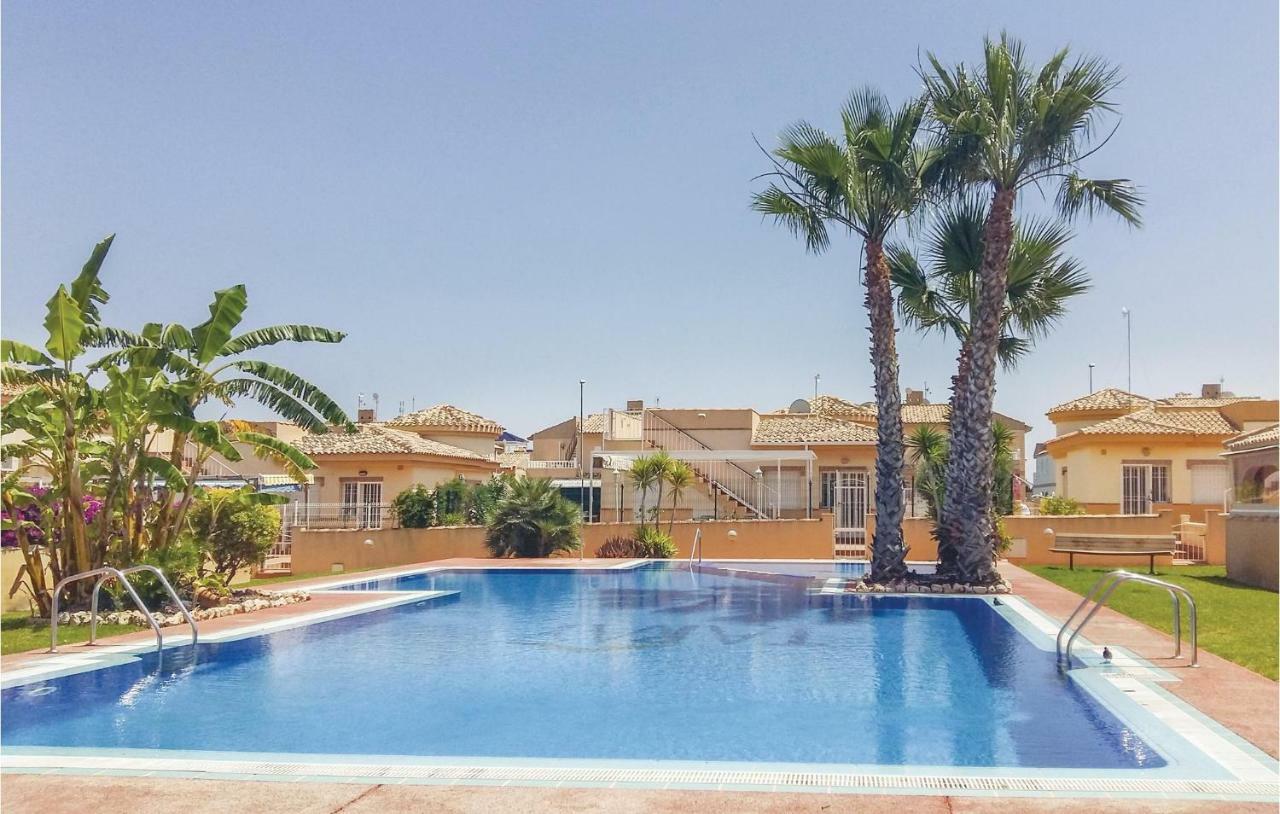 Cozy Home In Orihuela Costa With Kitchen Dehesa de Campoamor  Екстериор снимка